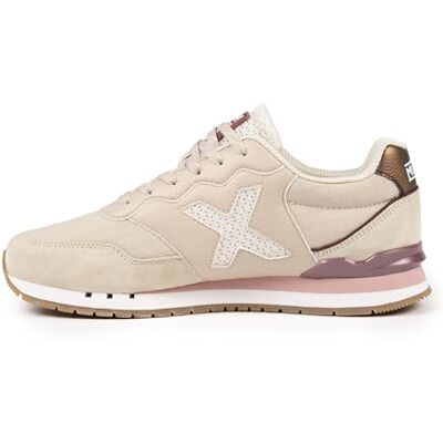 Munich Dash WMN 280 Chaussures pour femme, beige, 40 EU Munich Dash WMN 280 Chaussures pour femme, beige, 40 EU