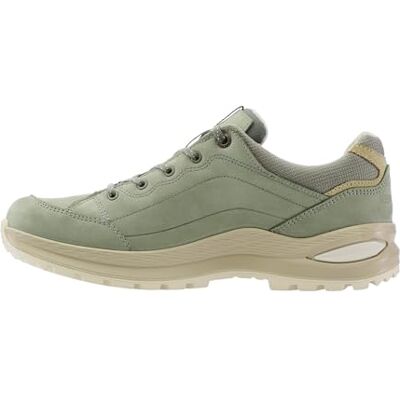 LOWA Chaussures basses Renegade Evo GTX LO Ws, sauge, 40 EU LOWA Chaussures basses Renegade Evo GTX LO Ws, sauge, 40 EU