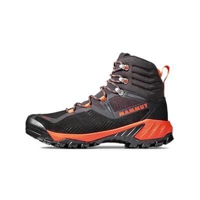 Mammut Sapuen High GTX Men Chaussure de randonnéeHomme Mammut Sapuen High GTX Men Chaussure de randonnéeHomme
