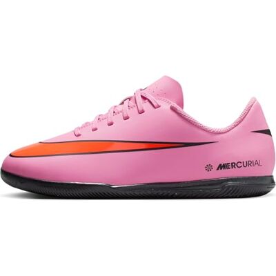 NIKE Jr. Mercurial Vapor 16 Club Baskets pour homme Pointure 33,5, multicolore, 33.5 EU NIKE Jr. Mercurial Vapor 16 Club Baskets pour homme Pointure 33,5, multicolore, 33.5 EU