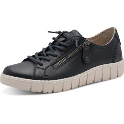 Jana Baskets basses pour femme Bleu marine Taille 42 EU Jana Baskets basses pour femme Bleu marine Taille 42 EU