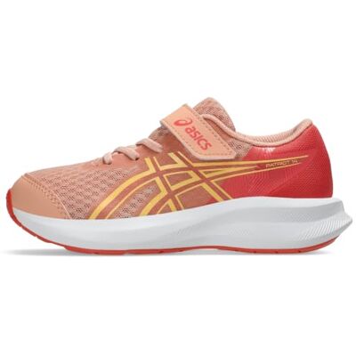 ASICS Patriot 14 PS Chaussures de course unisexe pour enfants et adolescents ASICS Patriot 14 PS Chaussures de course unisexe pour enfants et adolescents