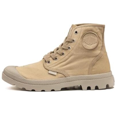 Palladium Pampa Hi, Basket Homme Palladium Pampa Hi, Basket Homme