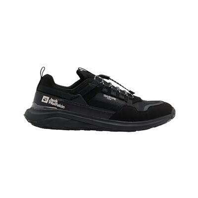 JACK WOLFSKIN DROMOVENTURE ATHLETIC TEXAPORE LOW M - Baskets JACK WOLFSKIN DROMOVENTURE ATHLETIC TEXAPORE LOW M - Baskets