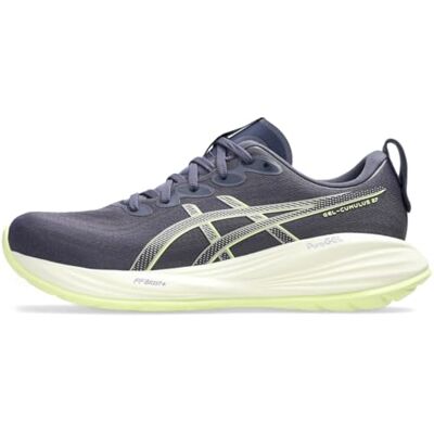 ASICS Gel-cumulus 27 Lite-show BasketHomme Chaussures de course sur route ASICS Gel-cumulus 27 Lite-show BasketHomme Chaussures de course sur route