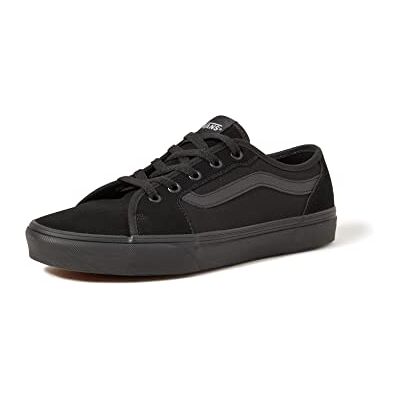 Vans Filmore Decon BasketFemme Vans Filmore Decon BasketFemme