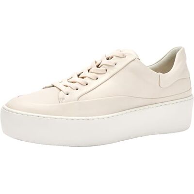 HÖGL Baskets Illusion pour femme, crème, 42 EU, ivoire, 42 EU HÖGL Baskets Illusion pour femme, crème, 42 EU, ivoire, 42 EU