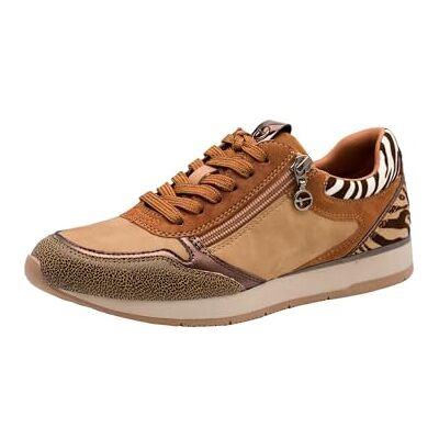 Tamaris Damen Sneaker Low 1-23603-42 BasketFemme Tamaris Damen Sneaker Low 1-23603-42 BasketFemme