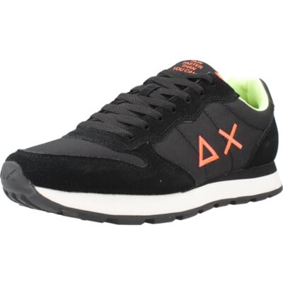 SUN68 Baskets bicolores Jaki pour homme SUN68 Baskets bicolores Jaki pour homme