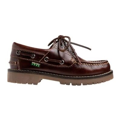 Pablosky Nautic 130090 Chaussures nautiques pour enfants, marron, 37 EU Pablosky Nautic 130090 Chaussures nautiques pour enfants, marron, 37 EU
