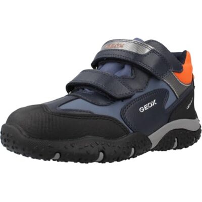 Geox Jr Baltic Boy B Abx ChaussuresGarçon Geox Jr Baltic Boy B Abx ChaussuresGarçon