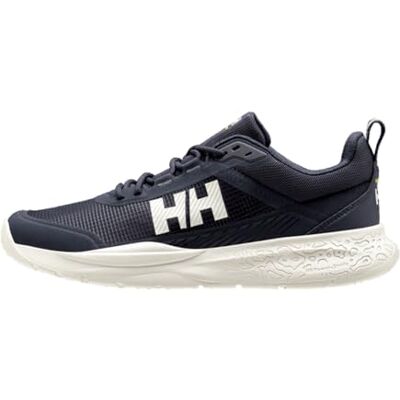 Helly Hansen Baskets basses Crew pour homme, bleu marine, 46 EU, bleu marine, 12 UK Helly Hansen Baskets basses Crew pour homme, bleu marine, 46 EU, bleu marine, 12 UK