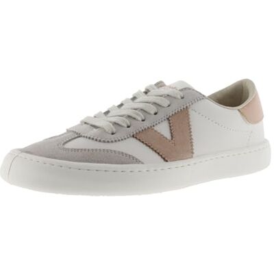 victoria Basket Basse Unisexe Olmo Effet Cuir Barefoot & Pièces Colorées & En Croûte De Cuir En Contraste 1186100 pour Adulte CUARZO 37 victoria Basket Basse Unisexe Olmo Effet Cuir Barefoot & Pièces Colorées & En Croûte De Cuir En Contraste 1186100 pour Adulte CUARZO 37