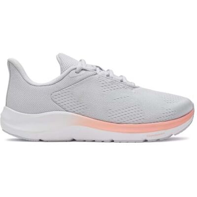 Under Armour UA W Charged Pursuit 4 BL Gris halo/Rose Posh Pink/Distant Gray 3, Halo Gray Posh Pink Distant Gray, 36 EU Under Armour UA W Charged Pursuit 4 BL Gris halo/Rose Posh Pink/Distant Gray 3, Halo Gray Posh Pink Distant Gray, 36 EU
