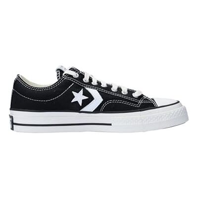 Converse Star Player Core Canvas Ox, Baskets unisexes pour adulte Converse Star Player Core Canvas Ox, Baskets unisexes pour adulte