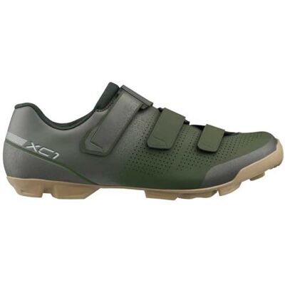 SHIMANO Chaussures VTT XC102 EU 48 SHIMANO Chaussures VTT XC102 EU 48