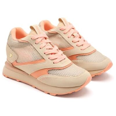 GIOSEPPO Larrabe Chaussures pour femme Beige Pointure 35, beige, 35 EU GIOSEPPO Larrabe Chaussures pour femme Beige Pointure 35, beige, 35 EU