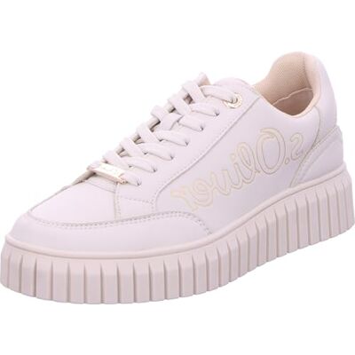 s.Oliver Damen Sneaker Low 5-23665-42 BasketFemme s.Oliver Damen Sneaker Low 5-23665-42 BasketFemme
