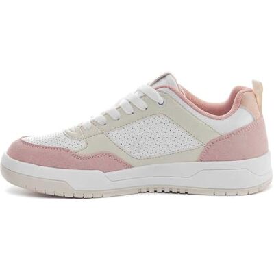 Kappa Manisw witte sneakers voor dames, maat 38 Kappa Manisw witte sneakers voor dames, maat 38
