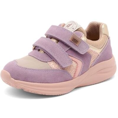 Bisgaard Yuki Tex Glitter Basket Enfant Unisexe Bisgaard Yuki Tex Glitter Basket Enfant Unisexe