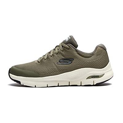 Baskets Skechers Arch Fit - Confort Décontracté Baskets Skechers Arch Fit - Confort Décontracté