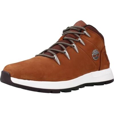 Timberland TB0A5VU89911 MID LACE UP SNEAKER Timberland TB0A5VU89911 MID LACE UP SNEAKER