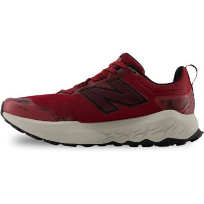 New Balance Chaussures Trail Fresh Foam X Garoe V2 1PX Castlerock Afterglow Dry Lime 45.5 New Balance Chaussures Trail Fresh Foam X Garoe V2 1PX Castlerock Afterglow Dry Lime 45.5