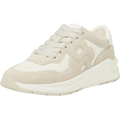 Boss Femme Skylar_Runn_sdcvBB Basket, Open White, 39 EU, Open White, 39 EU Boss Femme Skylar_Runn_sdcvBB Basket, Open White, 39 EU, Open White, 39 EU