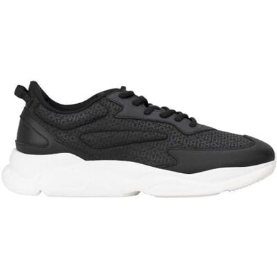 HUGO Leon_runn_mono CourseHomme HUGO Leon_runn_mono CourseHomme