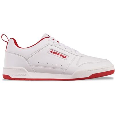 Sneaker Lotto Rétro - Sportive, Légère, Décontractée Sneaker Lotto Rétro - Sportive, Légère, Décontractée
