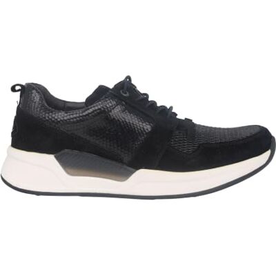 Gabor Rollingsoft Sensitive 96.955.83 basket de marche pour femme Gabor Rollingsoft Sensitive 96.955.83 basket de marche pour femme