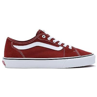 Vans Filmore Decon BasketHomme Vans Filmore Decon BasketHomme