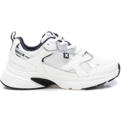 XTI 143587 Chaussures pour femme, blanc, 38 EU, blanc, 38 EU XTI 143587 Chaussures pour femme, blanc, 38 EU, blanc, 38 EU