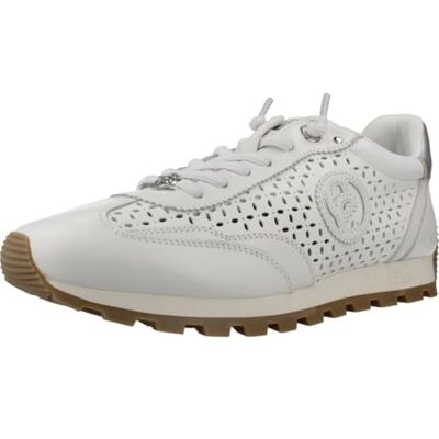 Carmela 163113 Chaussures pour femme, blanc, 38 EU Carmela 163113 Chaussures pour femme, blanc, 38 EU