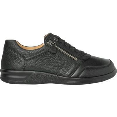 Ganter Kurt-k, Basket Homme, Noir, 42 EU large Ganter Kurt-k, Basket Homme, Noir, 42 EU large