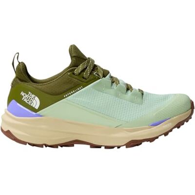 THE NORTH FACE Vectiv Exploris 2 Futurelight Chaussures de marche Misty Sage/Forest Olive 38, Misty Sage Forest Olive, 38 EU THE NORTH FACE Vectiv Exploris 2 Futurelight Chaussures de marche Misty Sage/Forest Olive 38, Misty Sage Forest Olive, 38 EU
