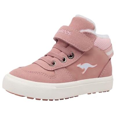 KangaROOS Kavu Shady EV - Taille 27 EU Bottes pour enfants KangaROOS Kavu Shady EV - Taille 27 EU Bottes pour enfants