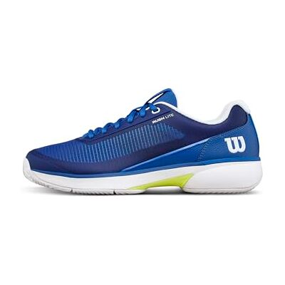 Wilson Rush Lite 5 Clay Men's Tennis Shoe BasketHomme Wilson Rush Lite 5 Clay Men's Tennis Shoe BasketHomme