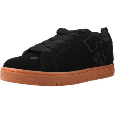 DC Shoes DC COURT GRAFFIK M Baskets pour homme DC Shoes DC COURT GRAFFIK M Baskets pour homme