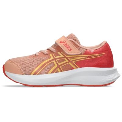 ASICS Patriot 14 PS Chaussures de course unisexe pour enfants et adolescents ASICS Patriot 14 PS Chaussures de course unisexe pour enfants et adolescents