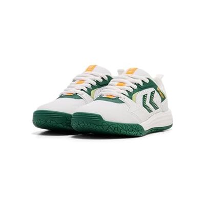 hummel Piii Power Play Pro Lc Jr - Chaussures de handball pour enfants hummel Piii Power Play Pro Lc Jr - Chaussures de handball pour enfants