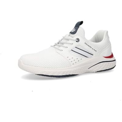 Dockers by Gerli Baskets basses pour homme Dockers by Gerli Baskets basses pour homme