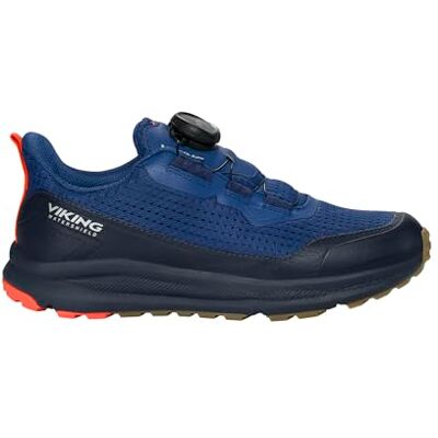 Viking Flow WP BOA, Bleu marine, 30 EU Viking Flow WP BOA, Bleu marine, 30 EU