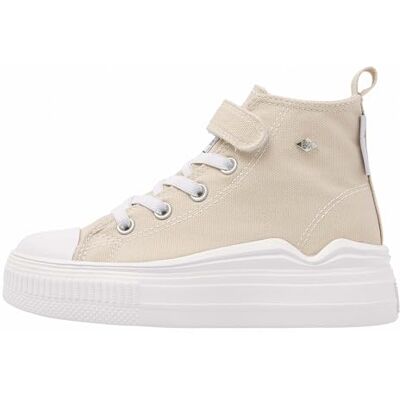 British Knights Kaya Flow Mid, Basket Fille British Knights Kaya Flow Mid, Basket Fille