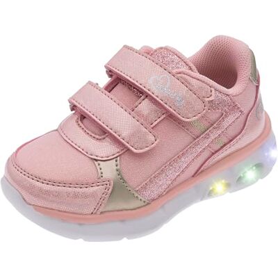 Chicco Scarpa Celeste Chausson pour Nourrisson, Rose, 32 EU Chicco Scarpa Celeste Chausson pour Nourrisson, Rose, 32 EU