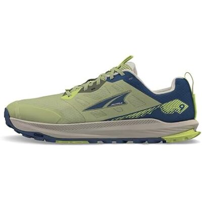 ALTRA Chaussures de trail Lone Peak 9 pour homme ALTRA Chaussures de trail Lone Peak 9 pour homme