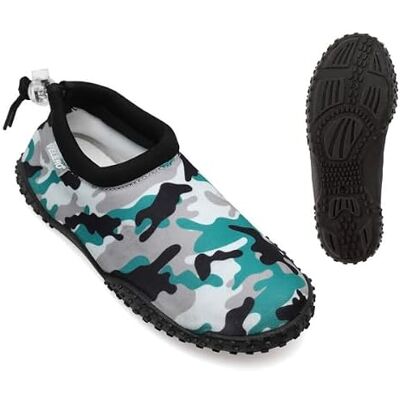 BigBuy Sport 28214 Chaussures unisexes pour adulte Multicolore BigBuy Sport 28214 Chaussures unisexes pour adulte Multicolore