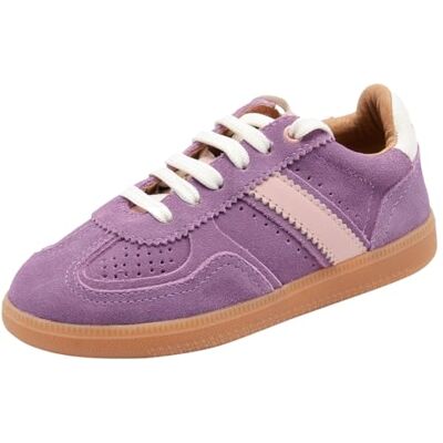 Bisgaard Sko A/S. Penny Baskets Violet 37 EU Bisgaard Sko A/S. Penny Baskets Violet 37 EU