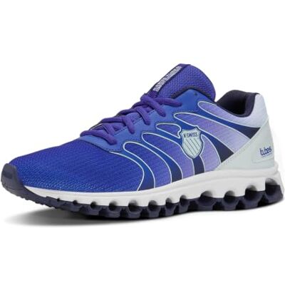 K-Swiss Tubes 200 Baskets pour homme, Surf The Web/Ice Flow/White, taille 44 EU, Surf The Web Ice Flow White, 44 EU K-Swiss Tubes 200 Baskets pour homme, Surf The Web/Ice Flow/White, taille 44 EU, Surf The Web Ice Flow White, 44 EU