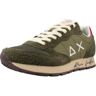 SUN68 Tom Vintage Z45105 Baskets décontractées pour homme SUN68 Tom Vintage Z45105 Baskets décontractées pour homme